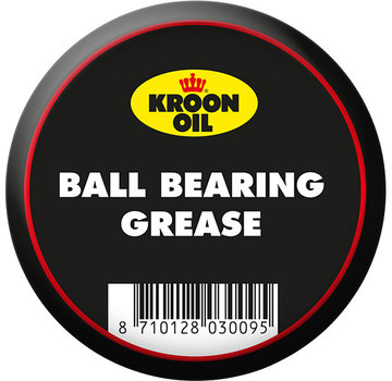 Kroon Oil Grasa para rodamientos de bolas