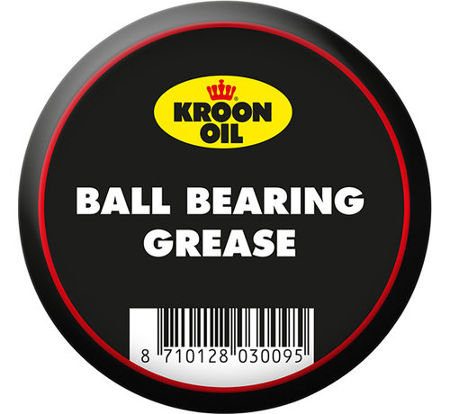 Kroon Oil  Grasa para rodamientos de bolas para rodamientos de dirección y piezas giratorias