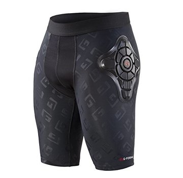 G-Force G-Force Crash Pants Pro