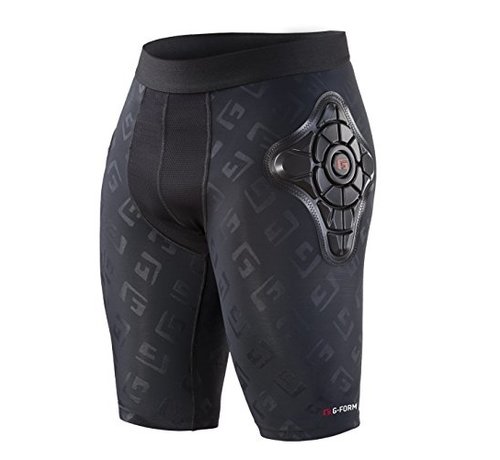 G-Force G-Force Crash Pants Pro X (M)