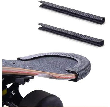 Streetsurfshop Boarddeckschutz Set 2tlg