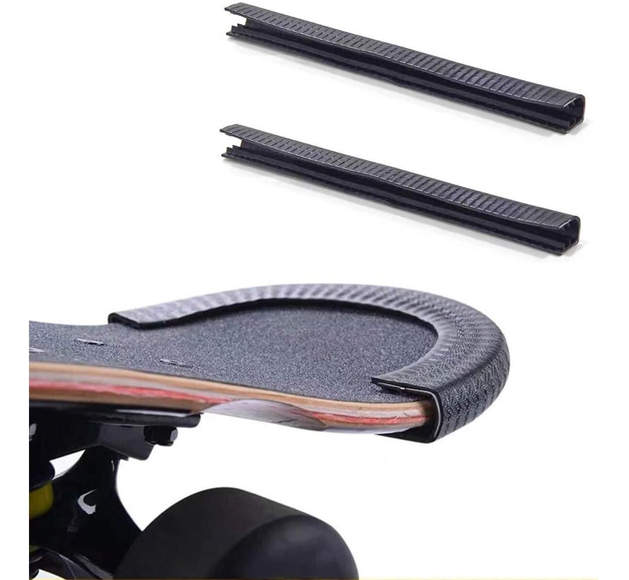 Board deck protector Set 2pcs