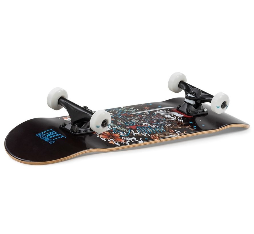 Enuff Samurai skateboard 7.75