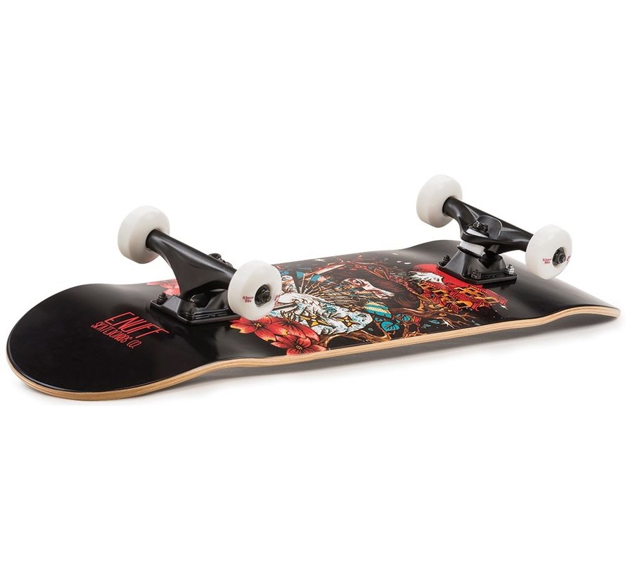 Enuff Geisha skateboard 7.75