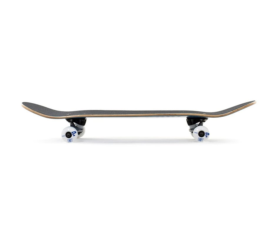 Deskorolka Enuff Logo Stain 8,0" turkusowa