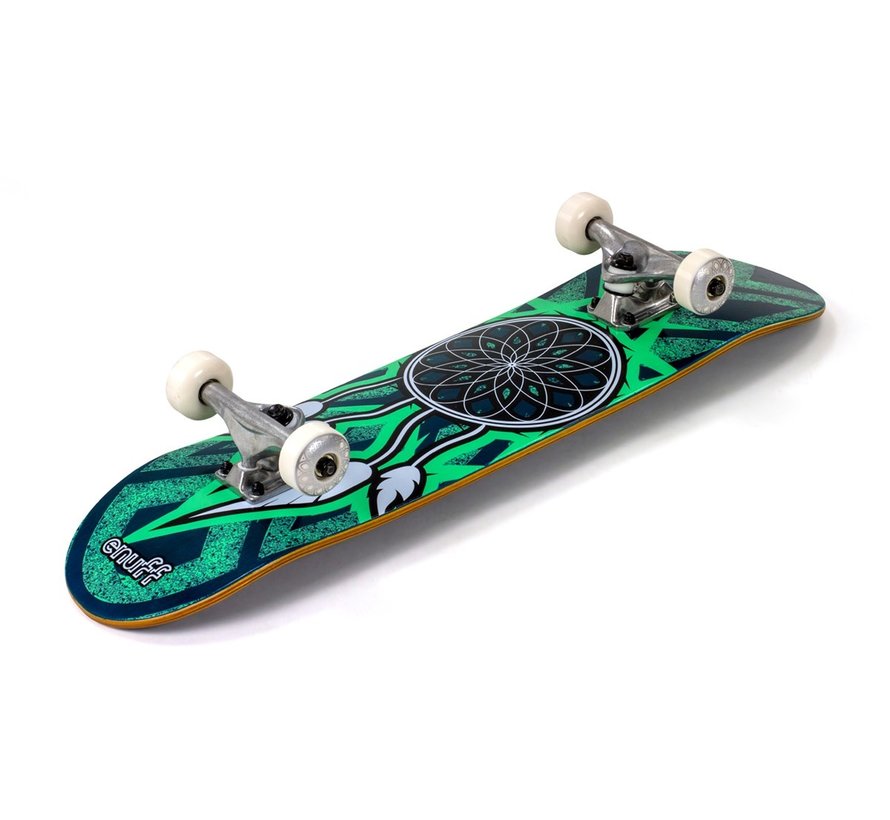 Atrapasueños azul verdoso