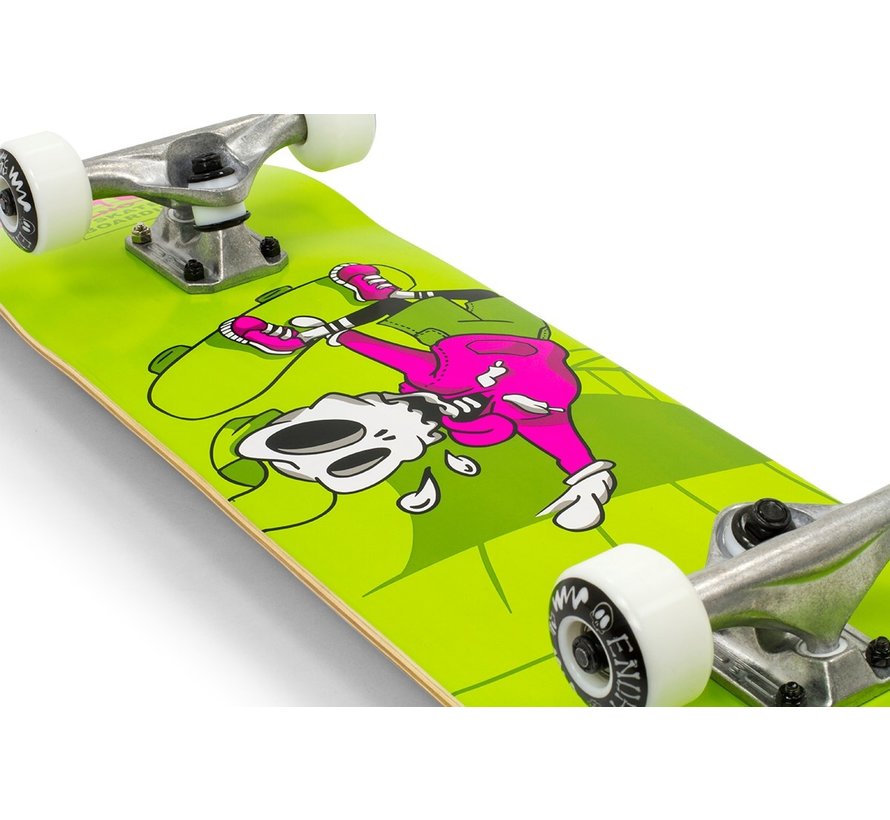 Enuff Skully Skateboard