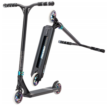 Blunt Envy Blunt Prodigy S9 Stunt Scooter Black Oil