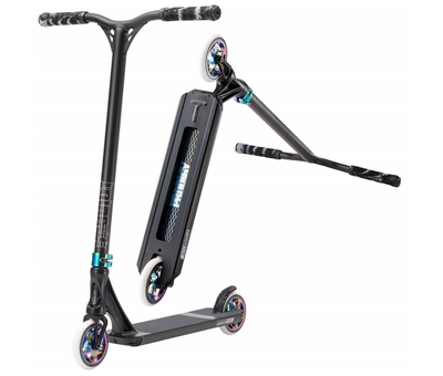 Blunt Envy Blunt Prodigy S9 Stunt Scooter Schwarzes öl