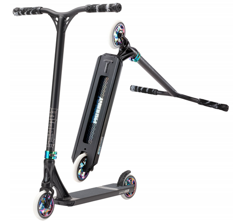 Blunt Envy  Blunt Prodigy S9 Stunt Scooter Black Oil