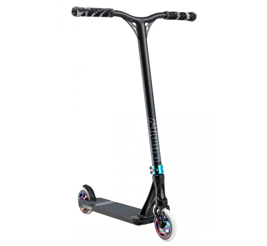 Blunt Prodigy S9 Stunt Scooter Black Oil