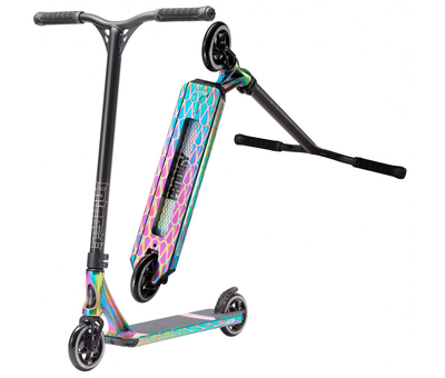 Blunt Envy  Blunt Prodigy S9 Stunt Scooter Oil Slick