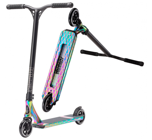 Blunt Envy Blunt Prodigy S9 Trottinette Freestyle Oil Slick