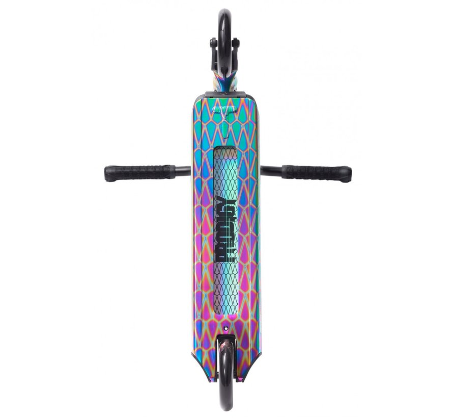 Blunt Prodigy S9 Stunt Scooter Oil Slick