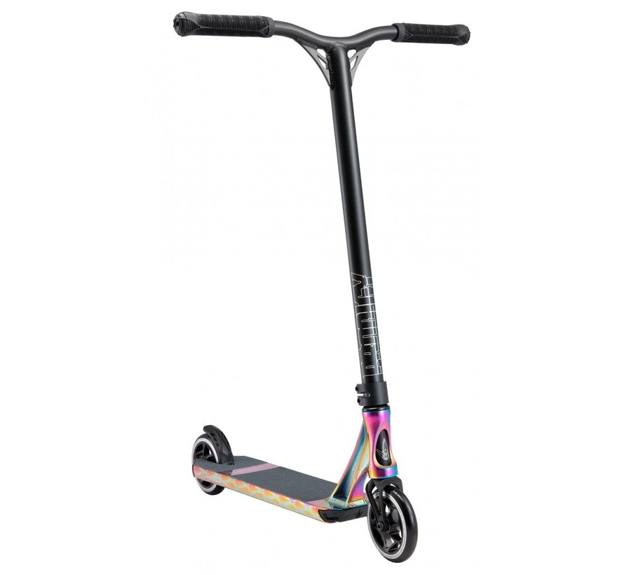 Blunt Prodigy S9 Stunt Scooter Oil Slick