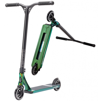 Blunt Envy Trottinette Freestyle Blunt Prodigy S9 Toxique