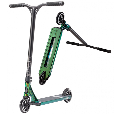 Blunt Envy Trottinette Freestyle Blunt Prodigy S9 Toxique