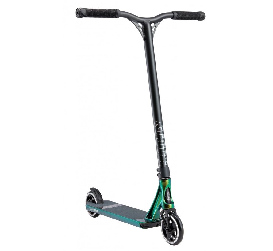 Trottinette Freestyle Blunt Prodigy S9 Toxique