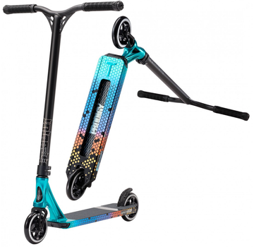 Blunt Envy Blunt Prodigy S9 Stunt Scooter Hex