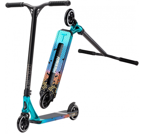Blunt Envy  Monopattino acrobatico Blunt Prodigy S9 esagonale