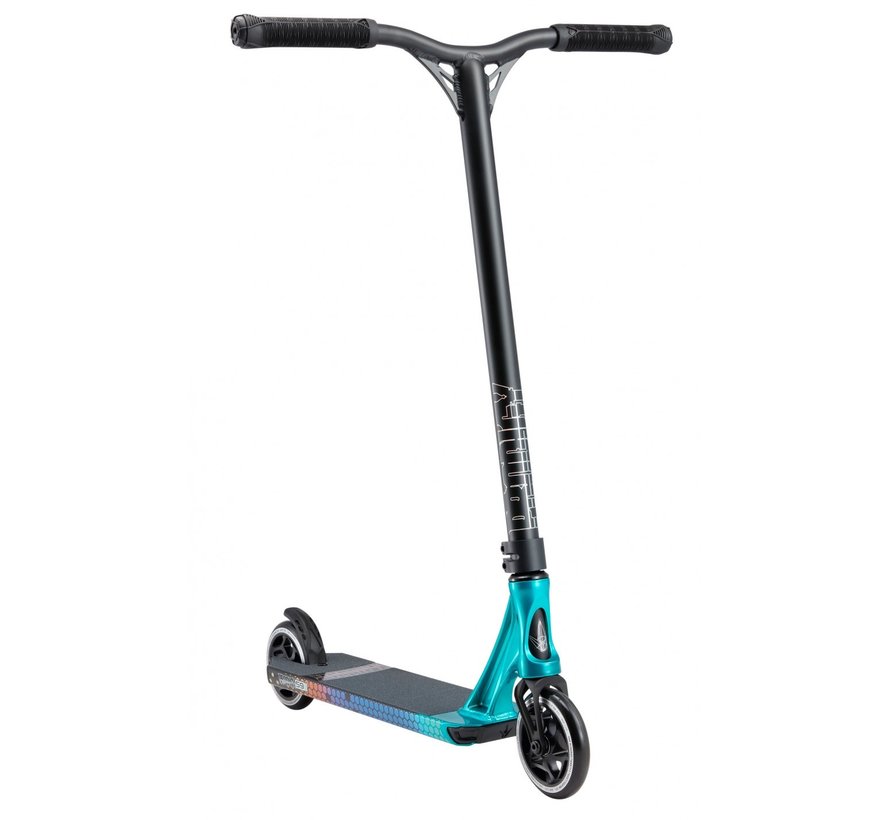 Monopattino acrobatico Blunt Prodigy S9 esagonale