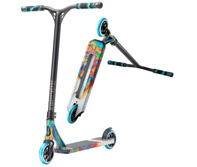 Blunt Envy Trottinette Freestyle Blunt Prodigy S9 Swirl