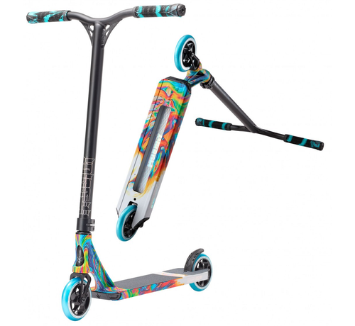 Blunt Envy Trottinette Freestyle Blunt Prodigy S9 Swirl