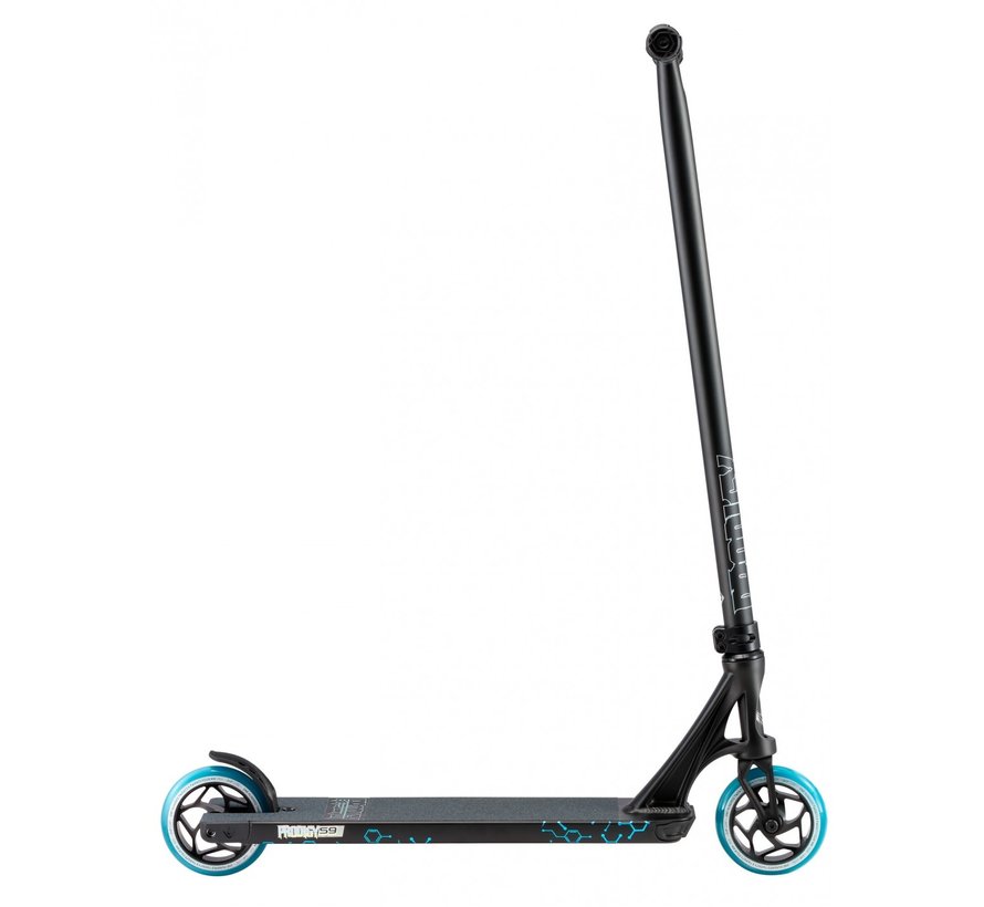 Blunt Prodigy S9 Stunt Scooter Street Black