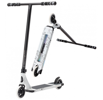 Blunt Envy Monopattino acrobatico Blunt Prodigy S9 da strada bianco
