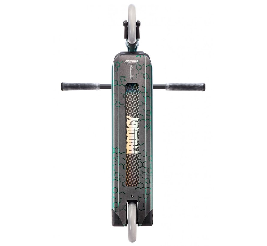Blunt Prodigy S9 Stuntstep Street Grey