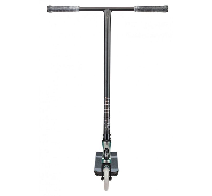 Blunt Prodigy S9 Trottinette Freestyle Street Gris