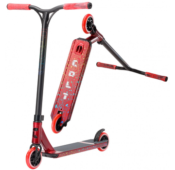 Blunt Envy Blunt Colt S5 stunt scooter red