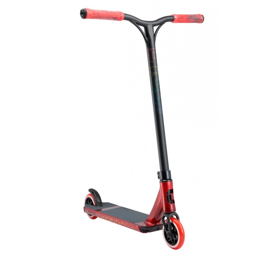 Blunt Colt S5 Stunt-Scooter red