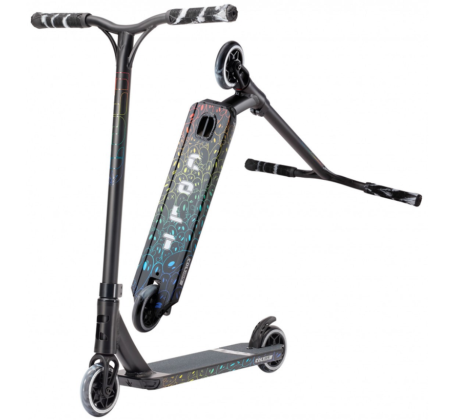 Blunt Colt S5 Stunt scooter black