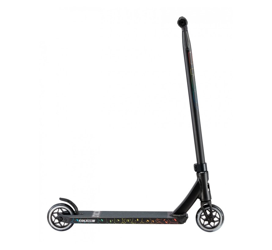 Blunt Colt S5 Stunt scooter black