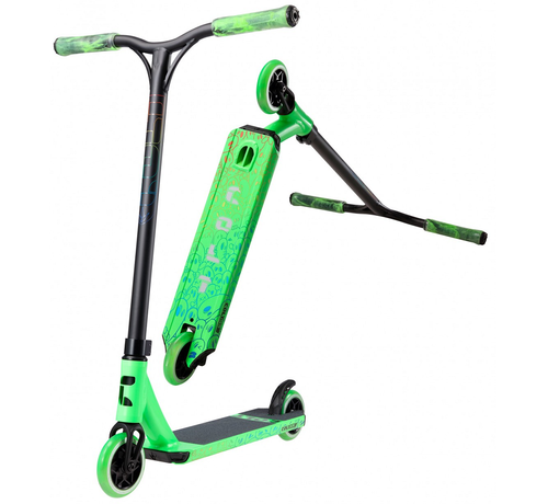 Blunt Envy Trottinette Freestyle Blunt Colt S5 Vert