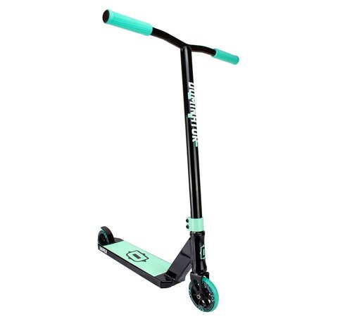 Dominator  Dominator Sniper Mint Stunt Scooter