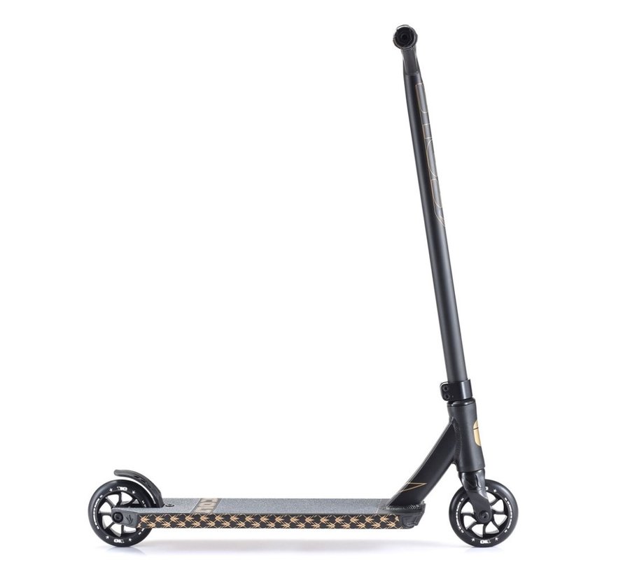 Blunt Colt S4 Stunt Scooter Black