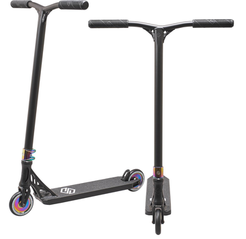 Striker Hulajnoga wyczynowa Striker Essence Rainbow