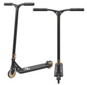 Striker Striker Essence Trottinette Freestyle Or Chrome