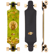 D Street DStreet Drop Down Longboard Desierto