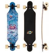 D Street D Street Drop attraverso il Longboard 39 Reef