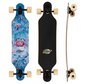 D Street Drop a través del Longboard 39 Reef