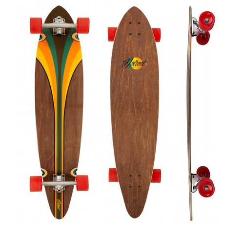 D Street Longboard D Street Pintail 40 Malibu