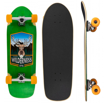 D Street D Street cruiser 30,5 Wilderness