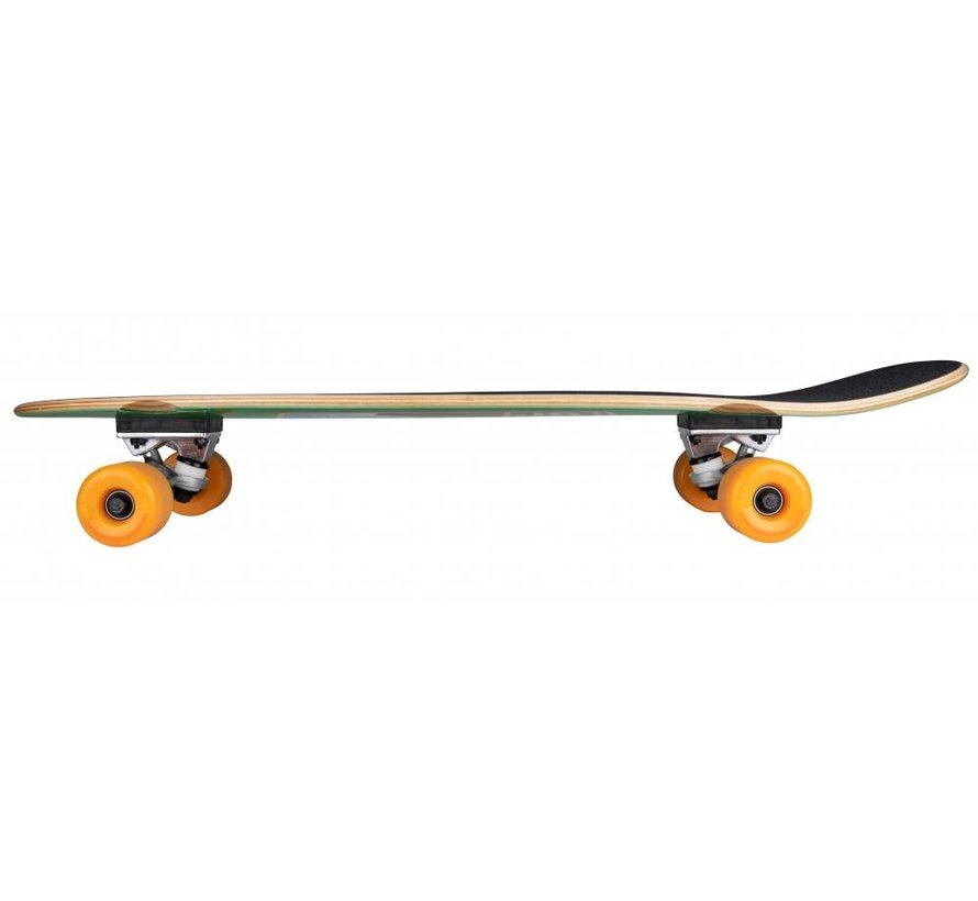 D Street cruiser 30.5 Wilderness con camion da 4 pollici