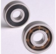 HTB HTB Hurricane Evo hybrid bearing stainless