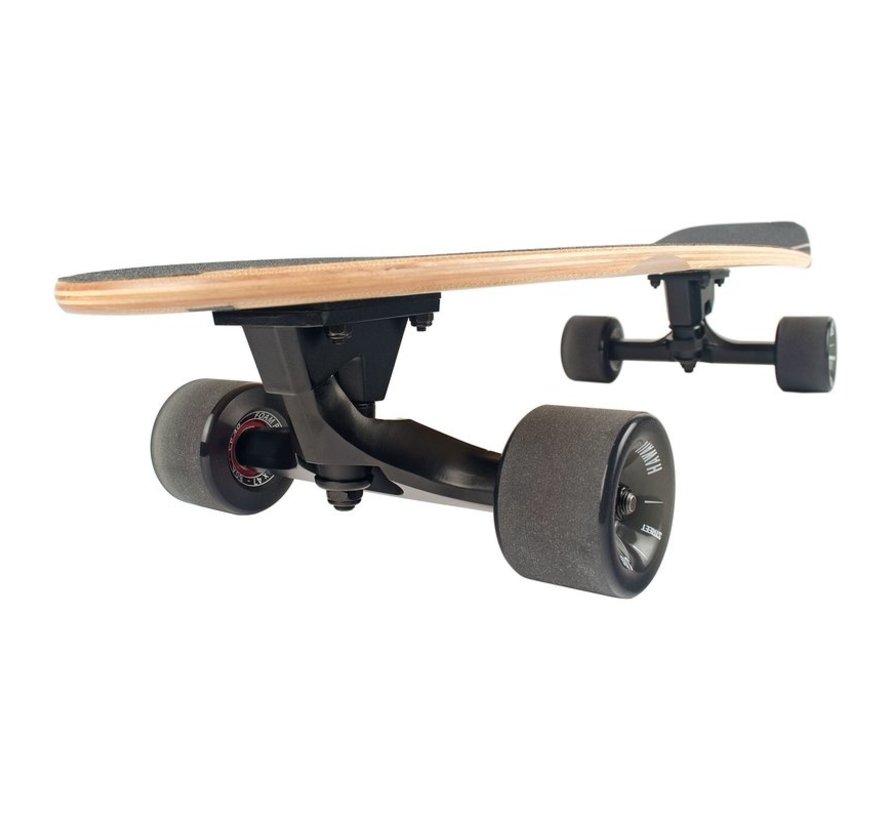 Jucker Hawaii- Skatesurfer Honu - 31"