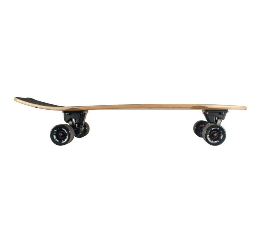 Jucker Hawaii - Skatesurfer Honu - 31"