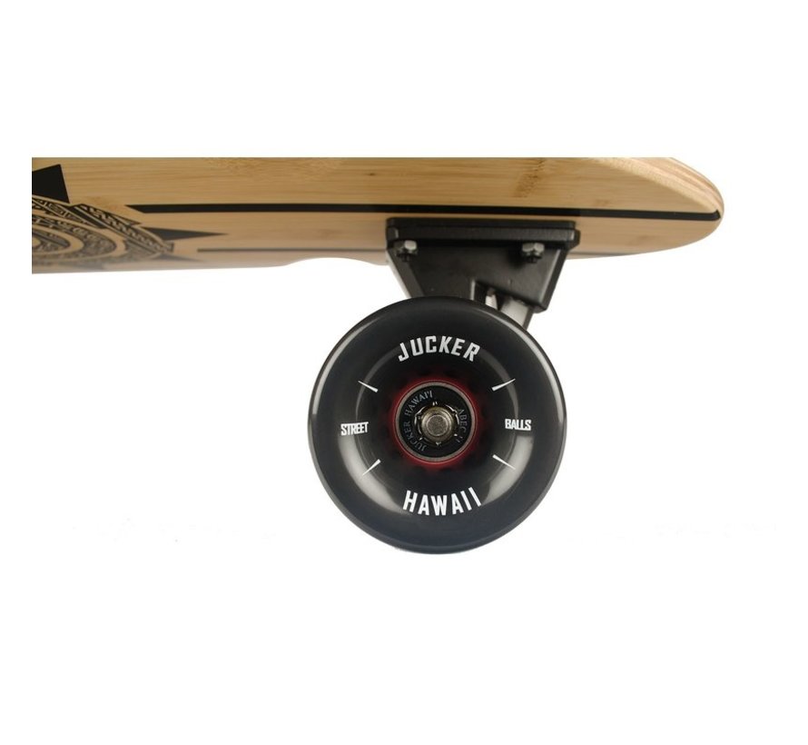 Jucker Hawaii – Skatesurfer Honu – 31"